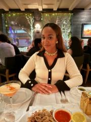 Hasina Martin