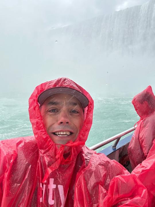 Mathieu Ménard Leblanc