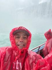 Mathieu Ménard Leblanc