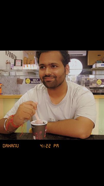 Sumeet Poojari