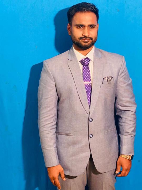 Syed Adnan