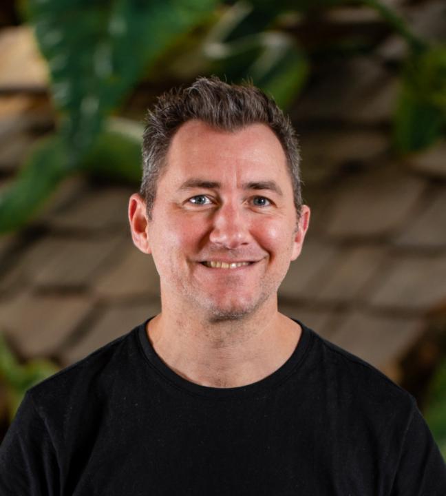Matt McShane