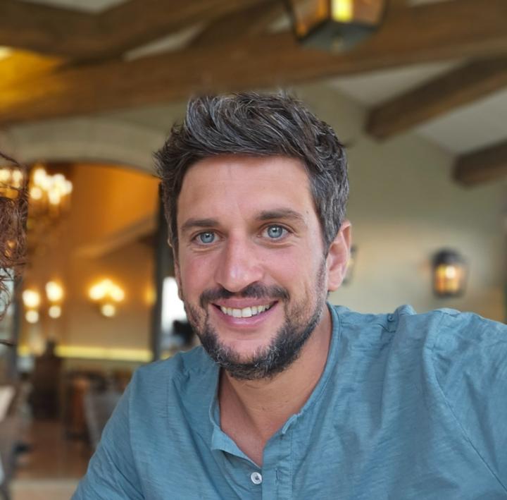 Laurent NOVi