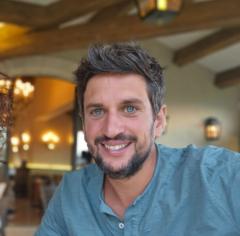 Laurent NOVi