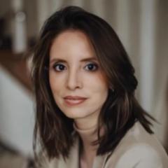 Natasha Jeharajah