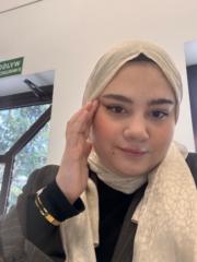 Fatma Zehra Saracoglu