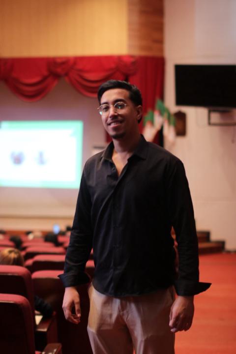 Akram Khelifamahdjoubi