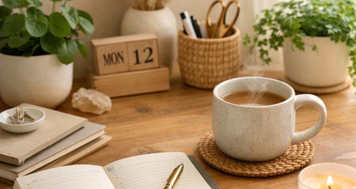 Calm in Chaos: Managing Mayhem