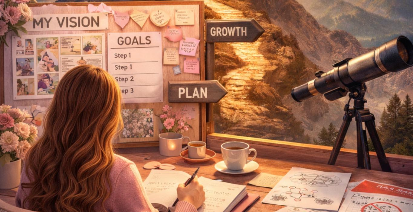 Start Here-Pause & Reset