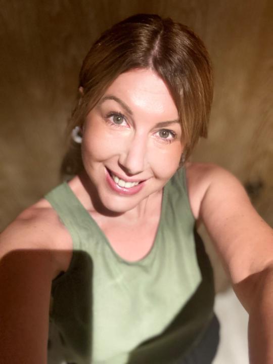 Caroline Soutan