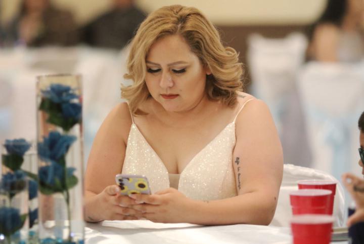 Liliana Melendrez