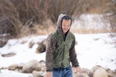 Kevin Wong