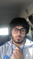 Mohammed Khubaib Ali