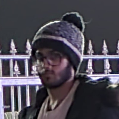 Mohammed Khubaib Ali