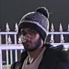 Mohammed Khubaib Ali