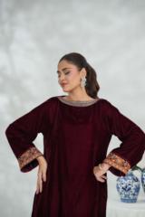 Sehrish Maqsood
