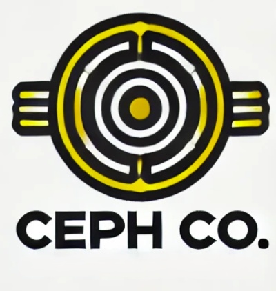 Ceph Scales