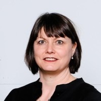 Melanie Luther