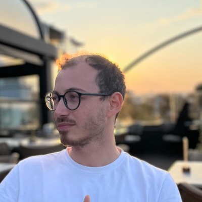 Berke Halil Bayraktar