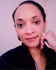 Tina Morales-Beal
