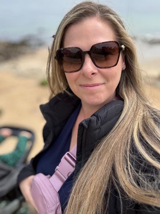 Rebekah Dauphin