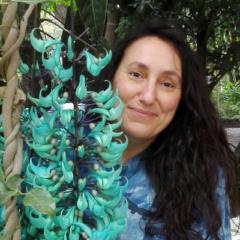 Amalia Jiménez Galán