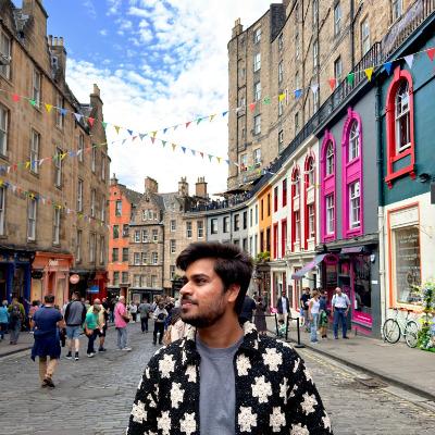 Priyank Gautam