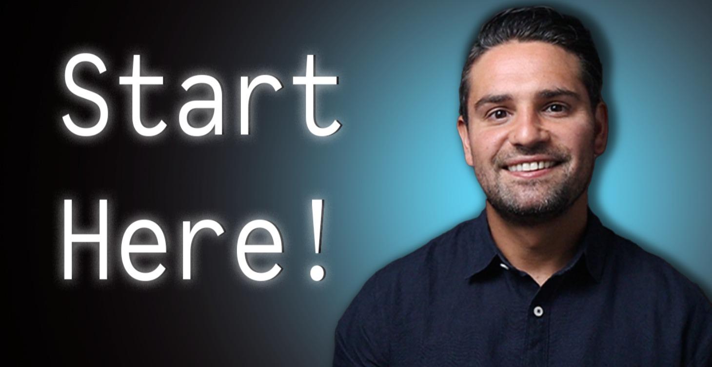 Start Here