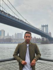 Enzo Ricci
