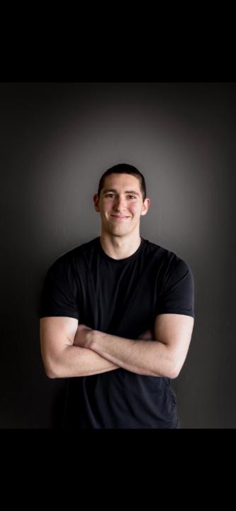 Bryce Holmes