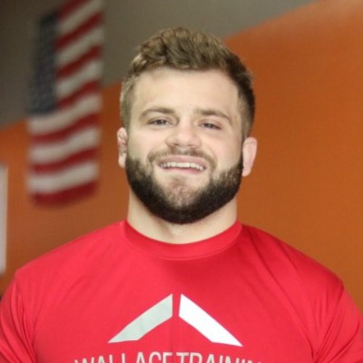 Zach Recklein
