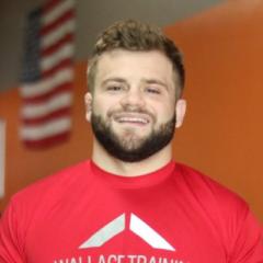 Zach Recklein