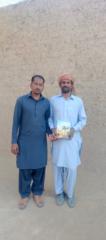 Ayub Jamal