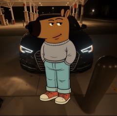Damani Hernandez