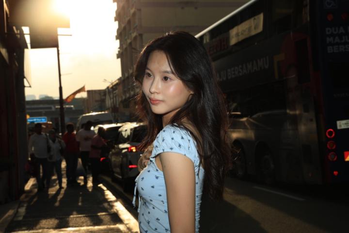 Khai Shuen Chew