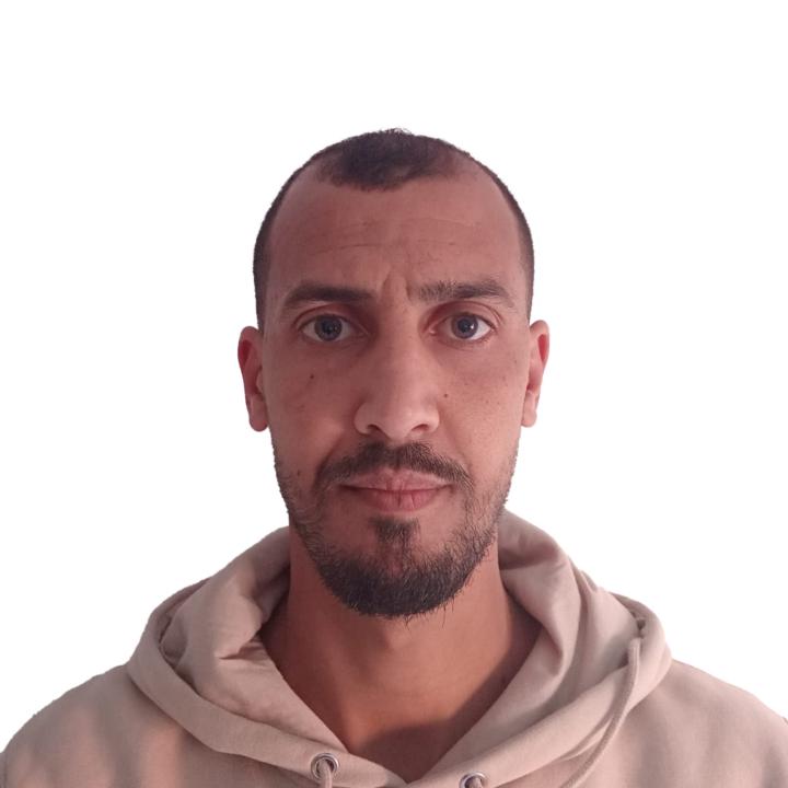 Abdlehadi Elmachhouri