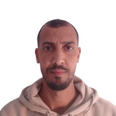 Abdlehadi Elmachhouri