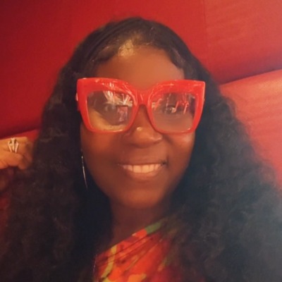 Danielle Baker Jones