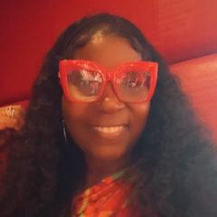Danielle Baker Jones