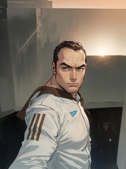 Sebastian W