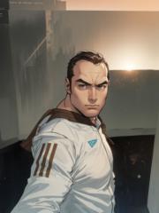 Sebastian W