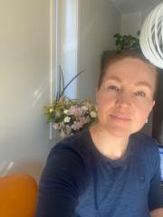 Audhild Rognerud