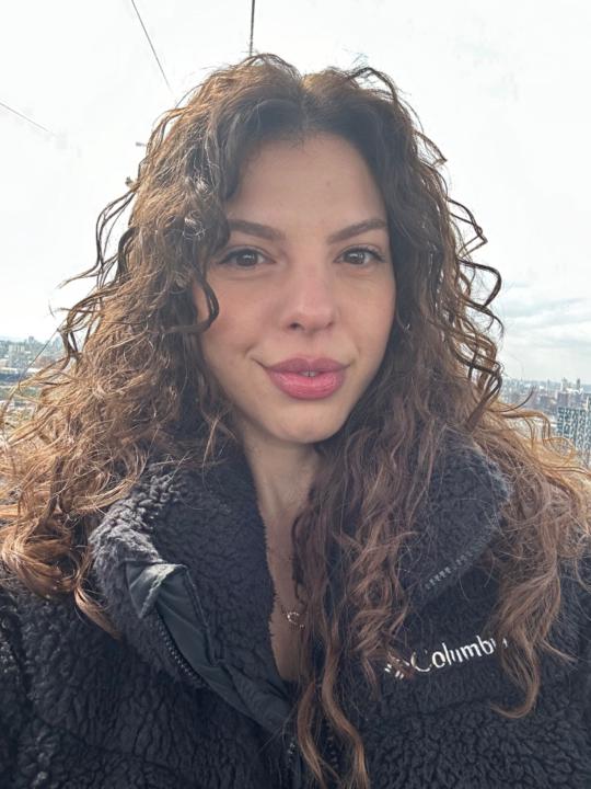 Pervin Guneskan