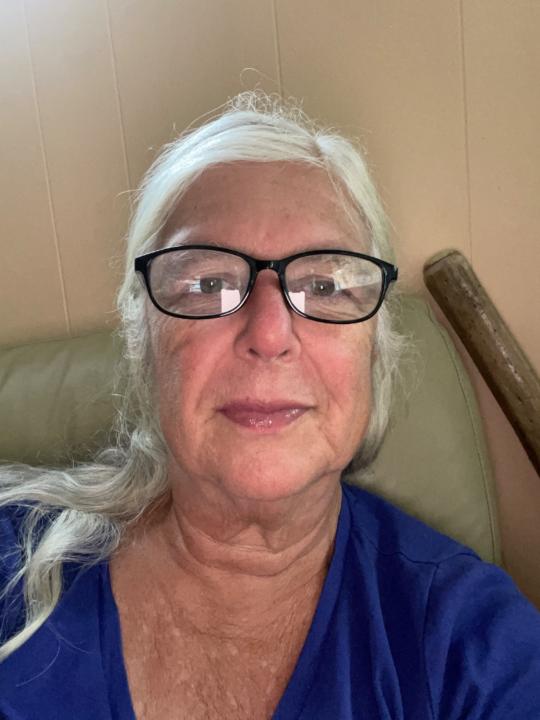 Carol Jacobi Sackeyfio