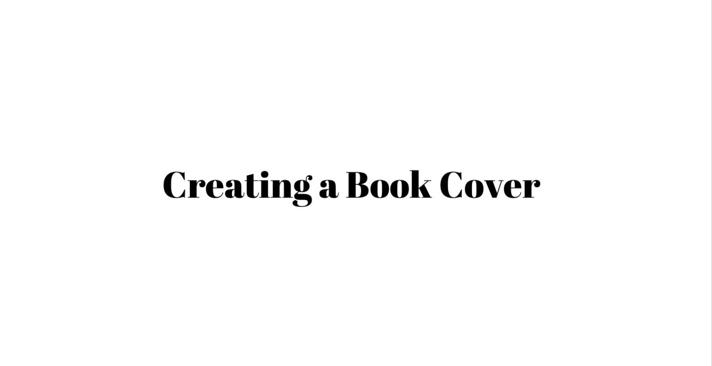 Best Platforms to Create a Book Cover