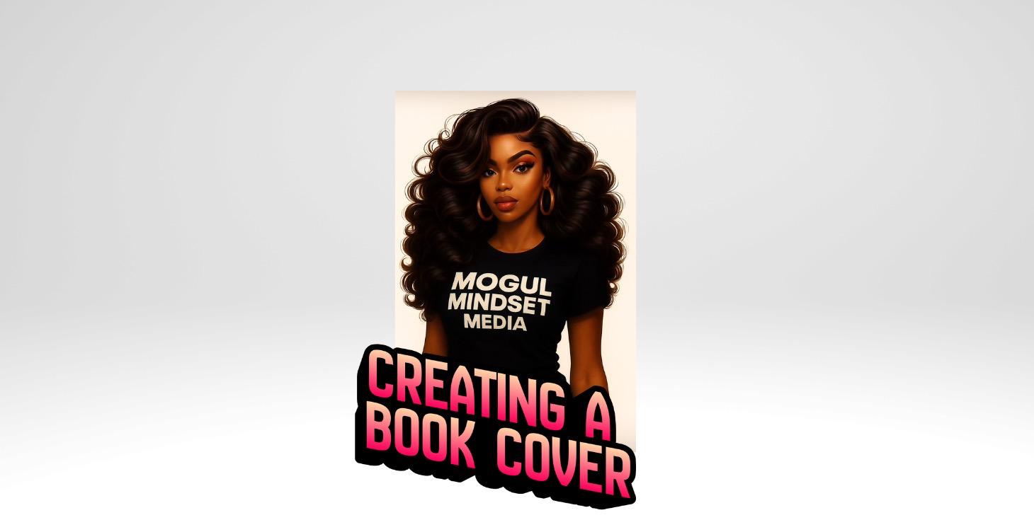Best Platforms to Create a Book Cover