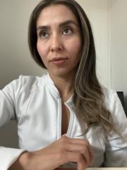 Yesenia Orta Elizalde