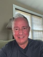 Danny Martin