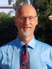 Timothy Harris