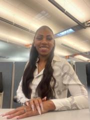 Darnesha Reedy